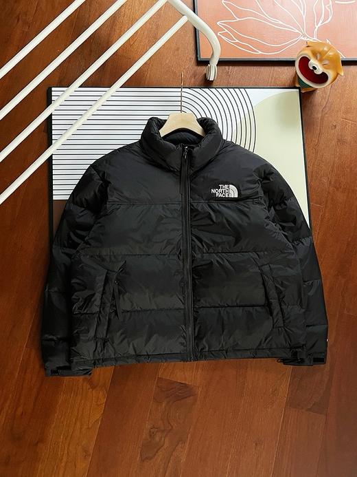 情侣款鹅绒羽绒服 商品图4