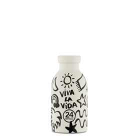 24 Bottles | 生命礼赞（330ml）｜Viva La Vida