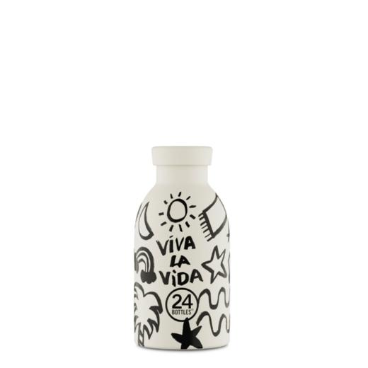 24 Bottles | 生命礼赞（330ml）｜Viva La Vida 商品图0