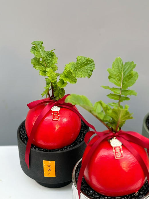 年宵花材-【红彩头】单独发货 商品图2