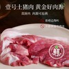 【顺丰冷链发货】黑猪肉小笼包 只选用慢养300天壹号土猪肉 无抗黑毛土猪肉 古法老面发酵 蓬松劲道 商品缩略图4
