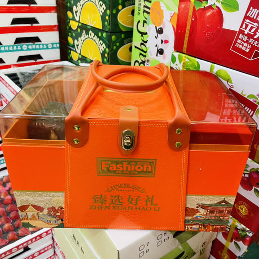 【高大上御享福礼】5款内涵臻选套装限时发售‌，有礼在手天下你有，传递心意礼，感恩谢礼 商品图0