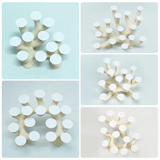 30-35缸枝状烧制造景 商品图4