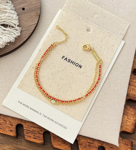 【马年饰品合集】新的一年财运拉满🔥无法抗拒的可爱招财小马🐎寓意着财源滚滚、马上有💰 ✅三个款式可选，每款都藏着 “马上有钱” 的好彩头🐎 商品图4