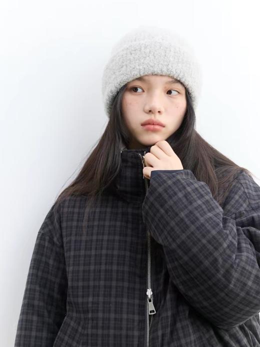 步履不停/5D26030C/两穿外套冬90白鸭绒羽绒服 商品图1