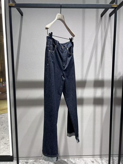 Max Mara 牛仔裤女  9181056106-001 . 商品图1