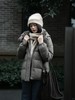 【高品质私服】【IC薄呢羽绒服】手感柔软带有微弱毛羽感，让温暖具象化G1640-CC【无标出货 介意慎拍】 商品缩略图2
