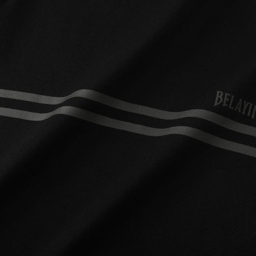 GXG男装【含莫代尔】26夏季日常简约翻领轻薄凉感男式短袖POLO衫K&C 商品图7