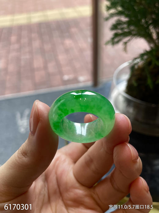 扳指【6170301】圈口18.5~具体价格微信咨询 商品图2