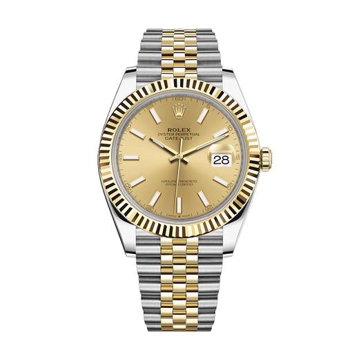 劳力士126333-0010 商品图0