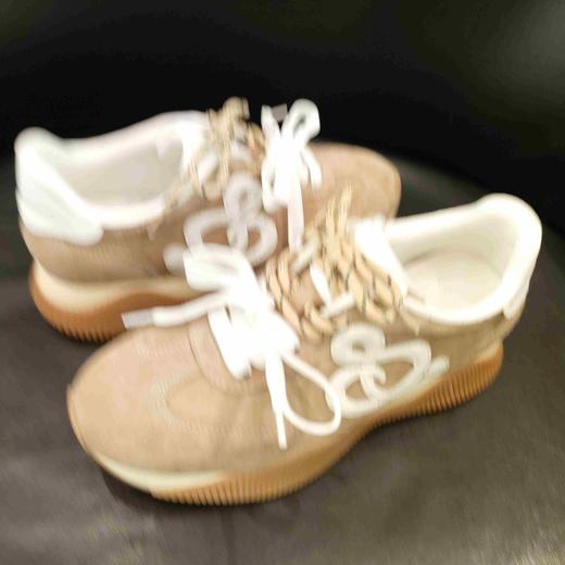 LFGJ17005时尚百搭德训鞋 商品图10