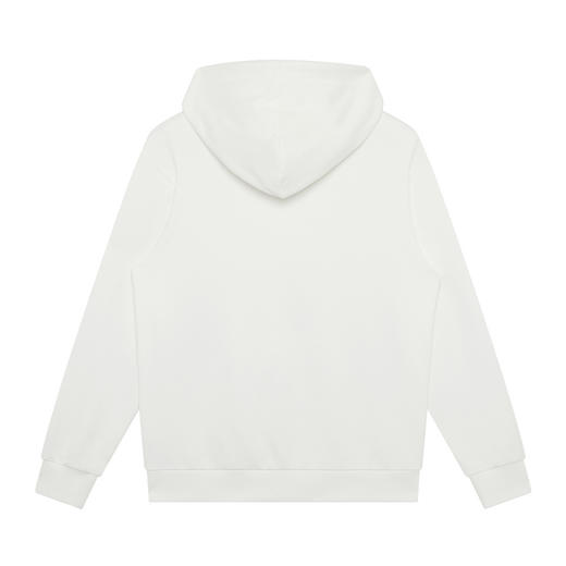 GXG男装26春季时尚潮流百搭帽衫宽松休闲亲肤舒适男式连帽卫衣K&C 商品图1