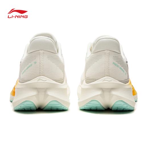 李宁赤兔9男子轻量竞速训练跑鞋ARPW003 商品图8