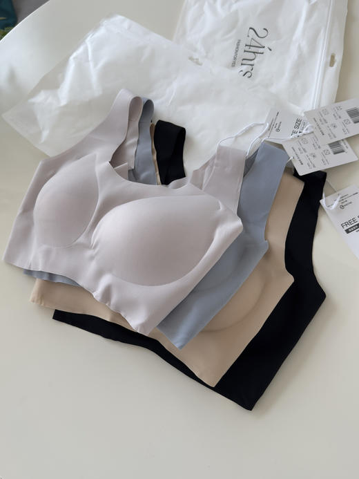 【秒杀价已调 直接拍】台湾高端 品牌正品 24H文胸 过年 清仓福利 商品图10