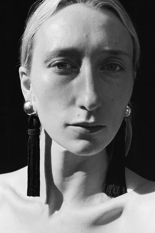 Sophie Buhai 26PS 纯银venetian流苏耳环（一对） 商品图12