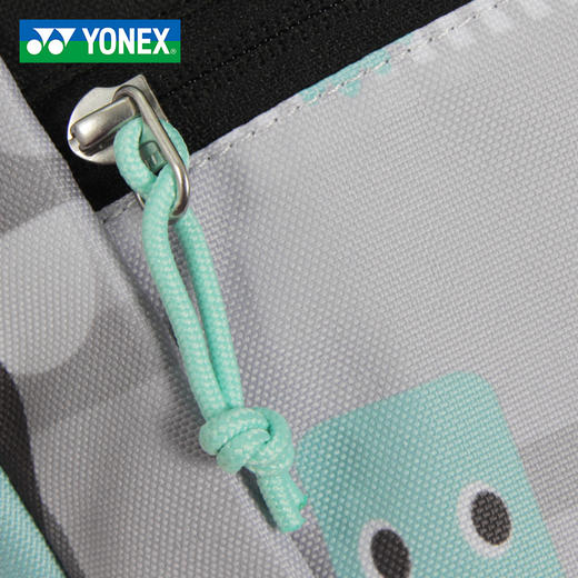 YONEX尤尼克斯儿童青少年羽毛球包运动双肩背包BA22512EX 商品图2
