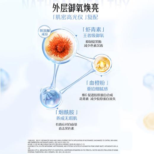 Swisse斯维诗透明质酸钠胶原蛋白三肽饮料10x30毫升（水光瓶升级版） 商品图4