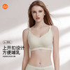 【第二件 0 元｜ 满2件 5 折】【通用杯】【秀黛】光面前扣妈妈文胸高侧翼收副乳隐形蕾丝领围哺乳内衣W5110029T【门店同款】 商品缩略图0