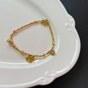 精致小众有钱小马手链-纪念日百货门店同款166143773