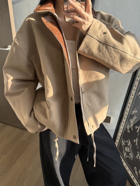 ACNE  26最新 夹克外套 男女同款（ZY*ZS）
