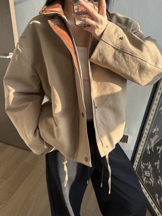 ACNE  26最新 夹克外套 男女同款（ZY*ZS） 商品图0