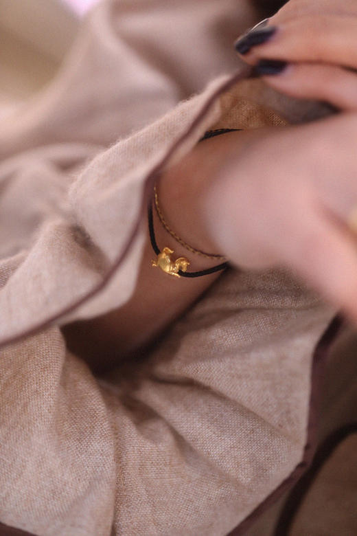 小马辟邪年绳 商品图7