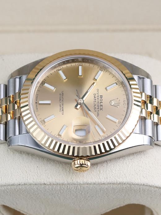 劳力士126333-0010 商品图3