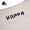 【春上新】【6折】6楼卡帕Kappa百搭背提包2025新款女单肩斜挎包通勤包休闲挎包K0G28BD30原价399现价239 商品缩略图5