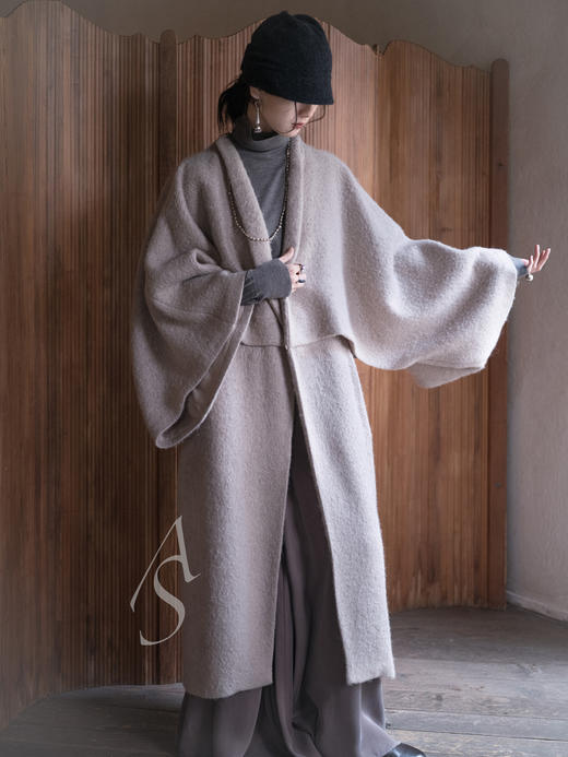 Sophie Buhai 26PS 纯银nadia镂空流苏吊坠耳环（一对） 商品图7