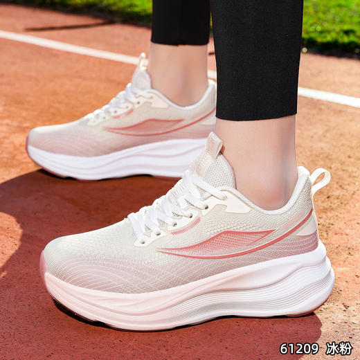 双星名人情侣款运动鞋61209 商品图2