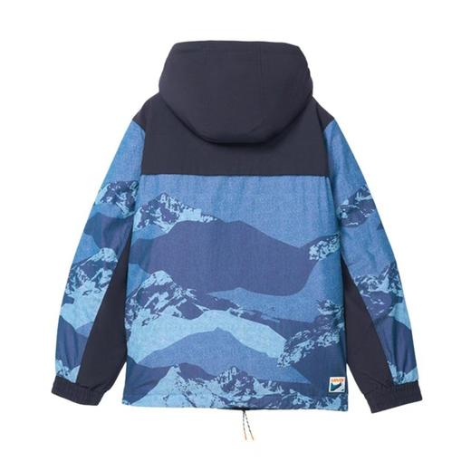 【春上新】【7折】6楼李维斯男款羽绒服L004Z80000吊牌价1699 折后价1189 商品图1