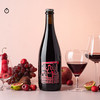 企鹅市集|沫契酿造 水果蜜酒2026冰馏版本 樱桃草莓香草果酱香 商品缩略图1