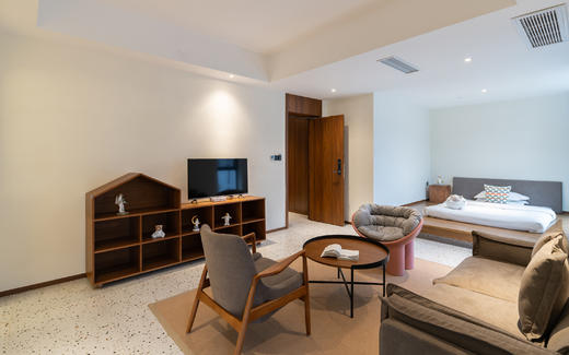 抱一民宿|交通便利 风景秀丽 安静且适合亲子休闲度假-【预定请拨打前台电话】 商品图0