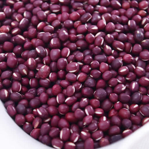 河谷上方 红小豆500g*5袋 商品图1