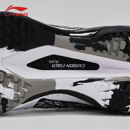 2026年新款李宁羽毛球鞋无敌号ACE稳定保护防滑耐磨比赛羽毛球鞋AYZW007 商品图7