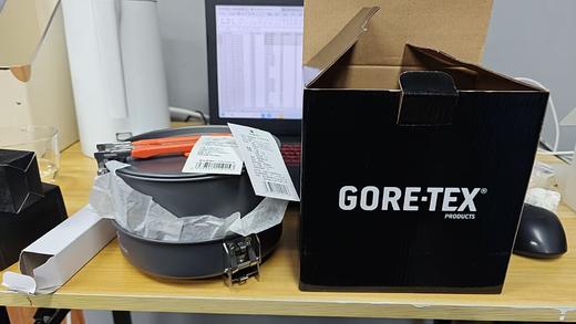 【99清仓】GORE-TEX&火枫定制盛宴3礼盒套装（tbzg） 商品图2