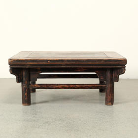 方形炕桌