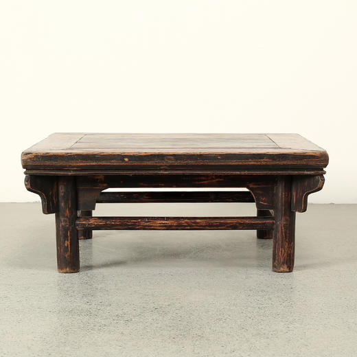 方形炕桌 商品图0