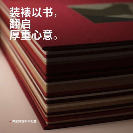 玛丽黛佳马年奔赴限定种籽气垫礼盒贴肤锁妆遮瑕持妆不易脱妆 商品图1