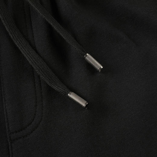 GXG男装秋季简约纯色时尚百搭亲肤柔软男式束脚休闲长裤K&C 商品图6