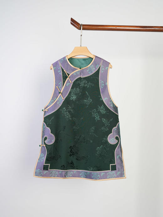 B260248马甲 商品图3