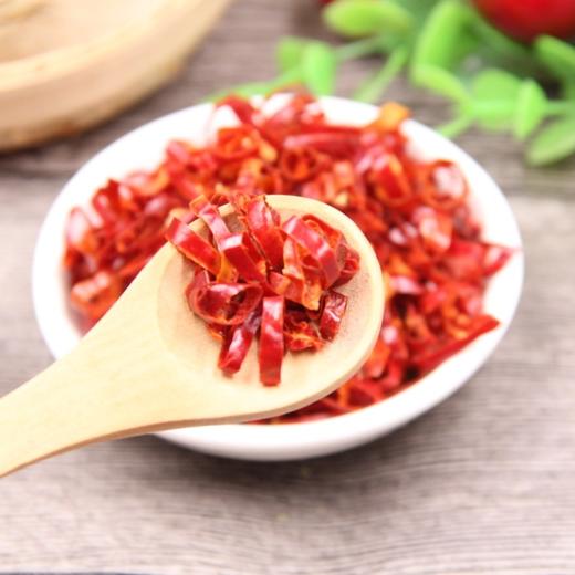 出口级的辣椒 真正无农残 安全放心 产地直采 辣味醇厚 香气浓郁 严苛标准 0829|百里食 商品图6