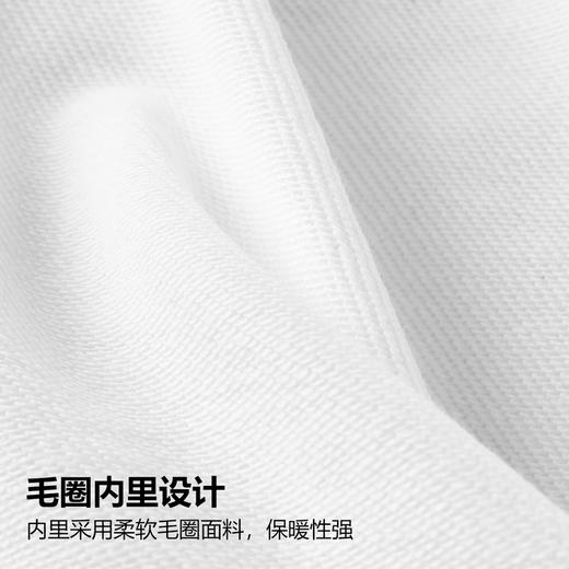 GXG男装【四只企鹅】秋季时尚潮流前后背个性印花男式圆领卫衣K&C 商品图6