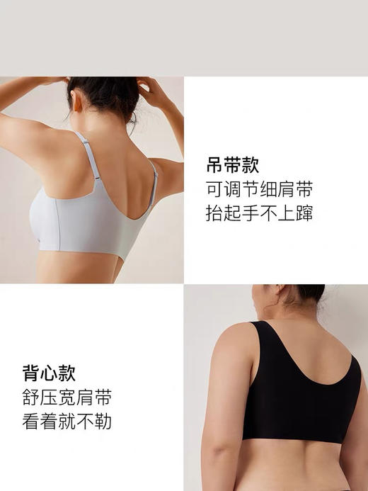 【秒杀价已调 直接拍】台湾高端 品牌正品 24H文胸 过年 清仓福利 商品图3