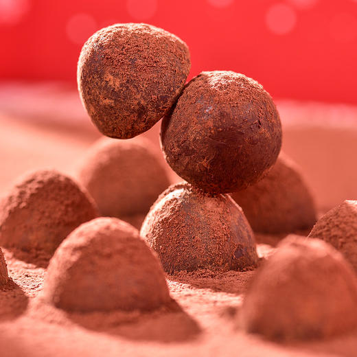 白色恋人 日式混合巧克力礼盒装268g 商品图4