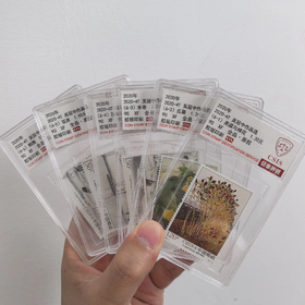 【中国邮政】2020年4T 吴 冠中作品选邮票六枚小盒珍藏（信泰评级）