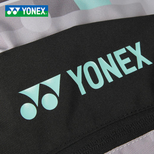 YONEX尤尼克斯儿童青少年羽毛球包运动双肩背包BA22512EX 商品图1
