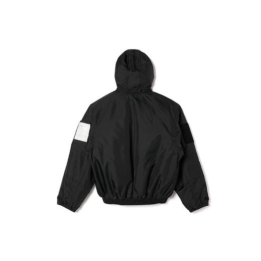 N.HOOLYWOOD TPES × ALPHA 2026新年特别版联名飞行夹克 商品图3