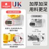 科巢宝宝圆形辅食蒸糕模具食品级猫爪硅胶婴儿辅食工具耐高温磨具 商品缩略图1