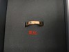 7315030001952 丹尼尔惠灵顿DANIEL WELLINGTON DW经典玫瑰金色银色情侣指环轻奢气质百搭【玫瑰金色-52】 商品缩略图4